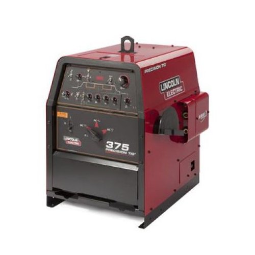 Precision TIG 375